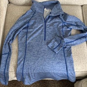 Under Armour Cold Gear 1/4 zip